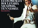 Elvis Presley - From Elvis Presley Boulevard Memphis Tennesee [New Vinyl LP] Aud