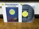 Mahler Symphony No. 7 Bernstein DG Korea 2LP