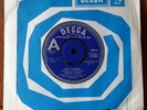 Small Faces - I Can't Make It / Just Passing - 1967 - Rare Decca Demo