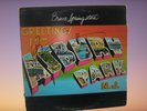 ***BRUCE SPRINGSTEEN SIGNED LP GREETING FROM ASBURY PARK N.J***