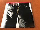 NM MFSL MOFI The Rolling Stones - Sticky Fingers MFSL 1-060 LP 1981 JAPAN PRESS