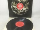 THE UNITED STATES OF AMERICA - Rare 1968 psychedelic acid art rock gem LP - 1st