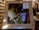Joe Henderson w/Alice Coltrane The Elements LP sealed 180 gm vinyl reissue