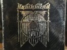 [ROCK] VG+ LP HAWKWIND Doremi Fasol Latido [OG 1972 UNITED ARTISTS Issue]