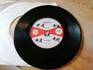 ISLAND RECORDS 1966 WI292 KING PERRY - Doctor Dick / SOUL Brothers - Magic Star