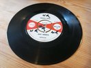 ISLAND RECORDS WI142 1964 ERIC MORRIS penny reel / DUKE REIDS GROUP darling when