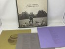 GEORGE HARRISON All Things Must Pass 3 LP Box Set 1970 Vinyl Record The Beatles