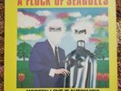 Flock Of Seagulls Modern Love Automatic Telecommunication SEALED LP
