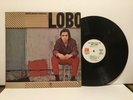 EDU LOBO Sergio Mendes Presents Lobo LP Record Album White Label Promo