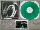 Emperor / Mayhem – Emperor / Mayhem LP (Green Ltd. 250) - Darkthrone - Immortal