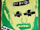 SEX PISTOLS - Pretty Vacant RARE USA Jacksonville 1977 1st Press 7” UNPLAYED