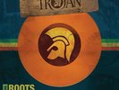 LP VARIOUS ARTISTS ORIGINAL ROOTS CLASSICS VINYL TROJAN REGGAE ROCK STEADY