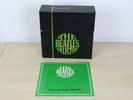 The Beatles Collection 1977 EMPTY BOX + Insert for 24 Single 7