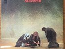 THIRD EAR BAND / MACBETH JAPAN ISSUE LP W/ INSERT