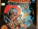 He Man Masters of the Universe Picture Disc LP Record KPD6018 Ltd Ed 1983 Sealed