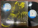 MINT  HANK MOBLEY QUINTET BLUE NOTE BLP 1550 MONO STICKER SHRINK JAPAN Vinyl LP
