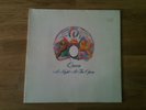 Queen - A Night At The Opera - Germany Black Vinyl 1975 - 1 Press/ TOP - ZUSTAND