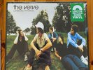 THE VERVE Urban Hymns GREEN VINYL  2 x LP PRESSING HMV