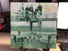 The Rising Storm - Calm Before... - 1992 Reissue Vinyl LP Record Album EX/VG+