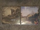 Tales of Creation and Ancient Dreams by Candlemass Vinyl