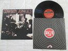 Classic Cowboy Junkies The Trinity Session * Vinyl Record 8568-1-R