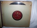 Mamie Smith(1891-1946)1st Black Female Blues, Okeh 1920 78 RPM 
