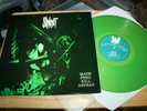 Slipknot - Mate Feed Kill Repeat - Rare Pale One Music US Funk Metal Color Album
