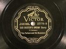 JAZZ TINY PARHAM & HIS MUSICIANS Sud Buster's Dream VICTOR 22778  EE+