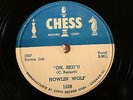 50'S BLUES HOWLIN' WOLF 