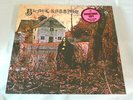 Black Sabbath ‎Black Sabbath Sealed Vinyl Record LP USA 1970 Promo WB WS 1871