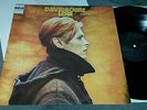 DAVID BOWIE -'LOW'- 1977 RCA PL 12030 (uk) A1 / B2 + INSERT -ENO -Ex+ / Vg++