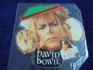 David Bowie - Underground 1986 UK SHAPED 7