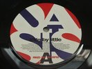OASIS, LITTLE BY LITTLE c/w SHE IS LOVE - 2002 DOUBLE 'A' SIDE 7