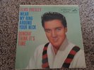 47-7240 Wear My Ring Around Your Neck NM/NM. Released in 1958.