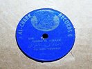 Fareed El Atrash  - Ya Meh Younadi / Baed El Kan - Syrian Arabic 78 - Al Chark