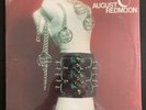 August Redmoon - Fools Are Never Alone Vinyl Sealed 1982