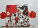 DARKER MY LOVE - 2 PSYCH ALT SHOEGAZE Dangerbird Records (2xLP) 2008 in shrink