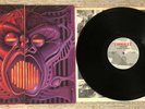 POSSESSED - BEYOND THE GATES LP Record 1986 ORIGINAL US PRESSING Combat THRASH