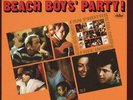 The Beach Boys - 'The Beach Boys' Party' Analogue Productions 200g MONO LP