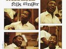 Muddy Waters - 'Folk Singer' Analogue Productions 200g LP