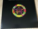 THE SISTERS OF MERCY A SLIGHT CASE OF OVERBOMBING GREATEST HITS VOL.1 VINYL 2-LP