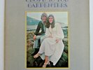 CARPENTERS - Close To You - Vinyl LP  1st Press SP-4271