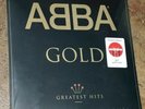 NEW Factory-Sealed ABBA Limited Edition 2x GOLD Vinyl LPs Target Exclusive