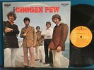 THE CHOSEN FEW S/T ORIG 1969 LP DEEP GROOVE 3S/3S 1ST PRESS  PSYCH STRONG VG+