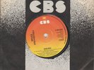 BRUCE SPRINGSTEEN Badlands / Something in the Night 7