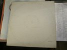 BEATLES - LP - WHITE ALBUM - Vinyl VG TO VG+ - LOW number 00370031