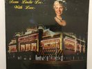 From Linda Lee With Love LP Peppermint Productions Polka Rare Linda Lee Brown
