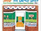 The Beach Boys-The Smile Sessions (UK IMPORT) Vinyl / 12