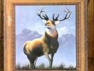 Killdozer - Twelve Point Buck LP (First Pressing Rare Color Vinyl)