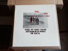 Brotzmann. Miller. Moholo - Opened, But Hardly Touched. RARE 12